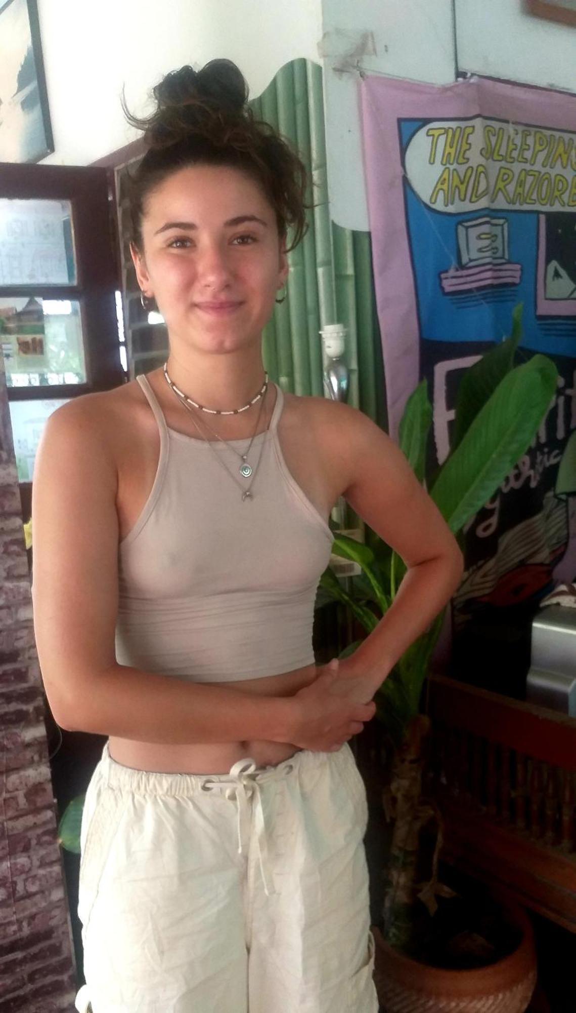 Srikrung Guesthouse Phra Nakhon Si Ayutthaya Buitenkant foto